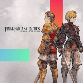 Final Fantasy Tactics: The Ivalice Chronicles - Square (World) - 1024x1024