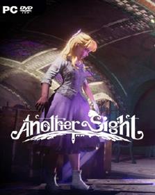 Another Sight: Definitive Edition - Box - Front (World) - 300x378