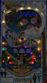 The Adventures of Tintin - Screenshot - Gameplay (null) - 1070x1887