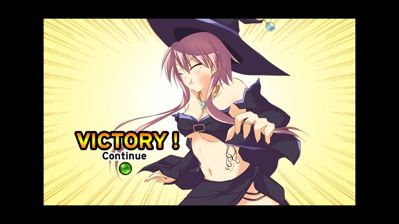 Avalis Dungeon: Chapter 2 - Screenshot - Gameplay (World) - 1000x562