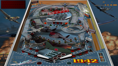 1942 - Screenshot - Gameplay (World) - 2519x1416