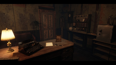 Charon's Staircase - Screenshot - Gameplay (null) - 1920x1080