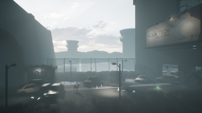 One Last Breath - Screenshot - Gameplay (null) - 1920x1080