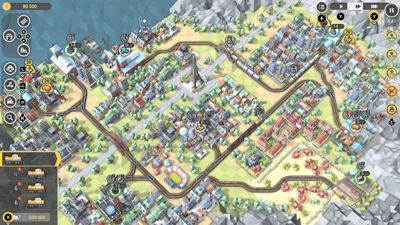 Train Valley 2: Community Edition - Screenshot - Gameplay (null) - 1280x720