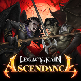 Legacy of Kain: Ascendance - Square (World) - 1024x1024