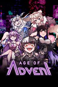 Age of Advent - Box - Front (World) - 600x900