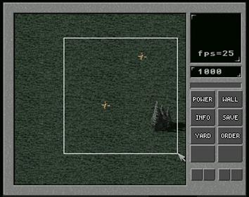 Command Strike - Screenshot - Gameplay (null) - 654x518