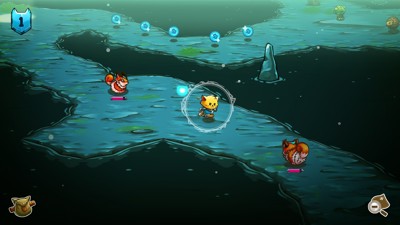 Cat Quest - Screenshot - Gameplay (null) - 1920x1080