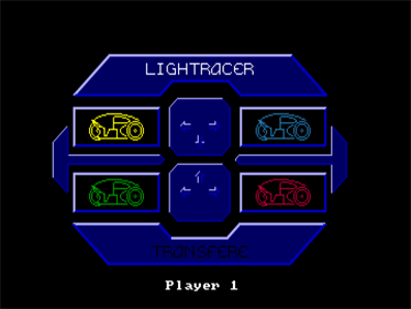 Light Racer - Screenshot - Gameplay (null) - 1440x1080