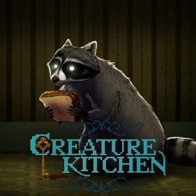 Creature Kitchen - Square (World) - 1240x1240