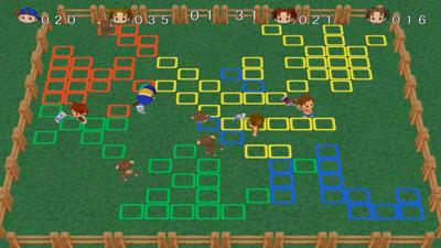 Harvest Moon: Magical Melody - Screenshot - Gameplay (null) - 1920x1080
