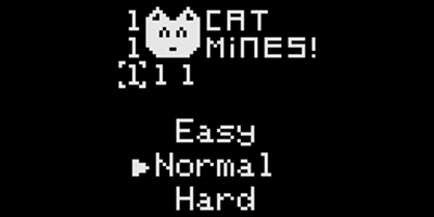 Cat Mines - Screenshot - Game Title (null) - 256x128