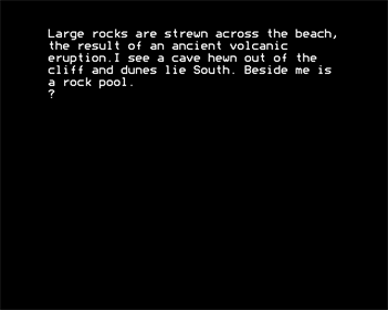 The Rising of Salandra: Part 2 - Screenshot - Gameplay (null) - 640x512