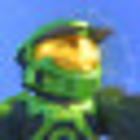 Spartan Survivors - Icon (null) - 32x32