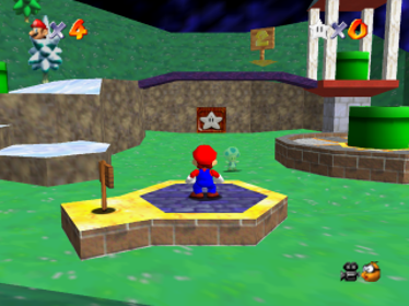 Lug's Delightful Dioramas - Screenshot - Gameplay (null) - 320x240