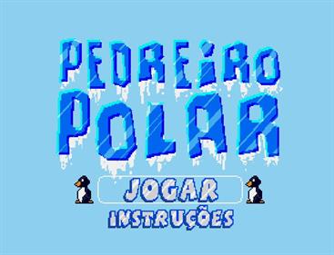 Pedreiro Polar - Screenshot - Game Title (null) - 572x437