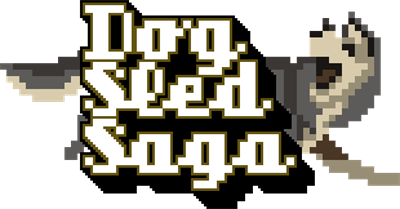 Dog Sled Saga - Clear Logo (World) - 930x486