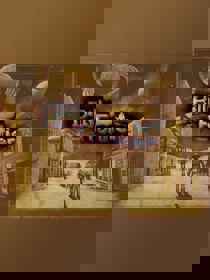 Billy Frontier - Fanart - Box - Front (null) - 264x352