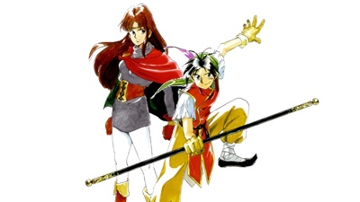Suikoden: The Last Hope Remastered - Fanart - Background (null) - 1372x772