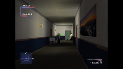 Syphon Filter 3 - Screenshot - Gameplay (null) - 3840x2160