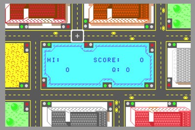 Traffic Remastered - Screenshot - Gameplay (null) - 630x423