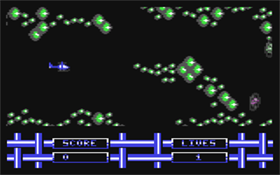 Project Hell-Storm - Screenshot - Gameplay (null) - 320x200