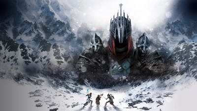 The Lord of the Rings: War in the North: Legacy Edition - Fanart - Background (World) - 3840x2160