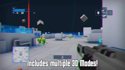 Lil' Demons: Splatter - Screenshot - Gameplay (World) - 1000x562
