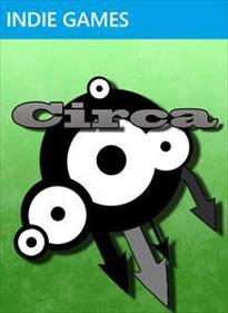 Circa - Box - Front (World) - 219x300