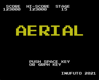 Aerial - Screenshot - Game Title (null) - 544x440