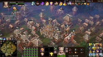 Godsworn - Screenshot - Gameplay (United States) - 300x168