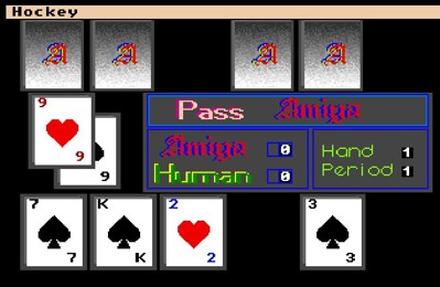 Hockey - Screenshot - Gameplay (null) - 656x428