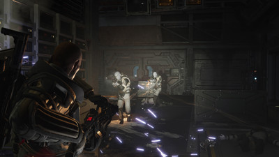 Aliens Fireteam Elite 2 - Screenshot - Gameplay (null) - 1920x1080