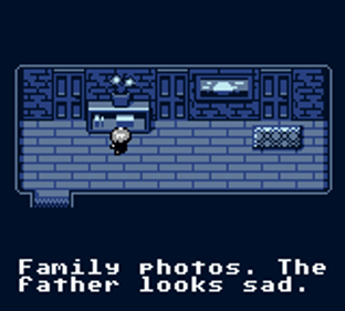 AF+ER - Screenshot - Gameplay (World) - 160x144