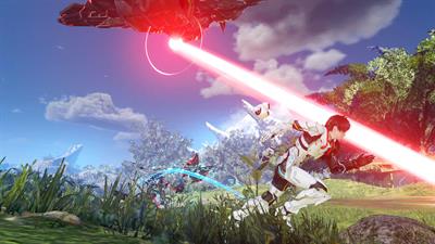 Phantasy Star Online 2 New Genesis - Screenshot - Gameplay (null) - 1920x1080