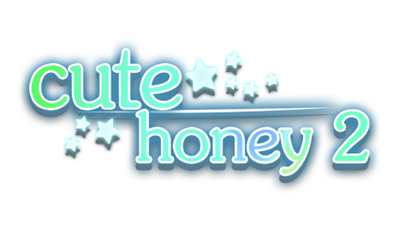cute honey 2 - Clear Logo (United States) - 640x360