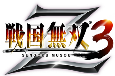 Sengoku Musou 3 Z - Clear Logo (null) - 502x335