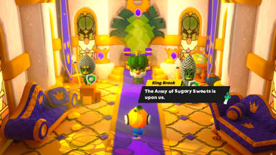 Rhythm Sprout - Screenshot - Gameplay (null) - 1920x1080