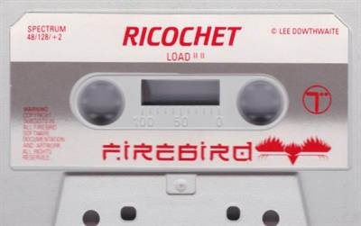Ricochet - Cart - Front (Europe) - 740x465