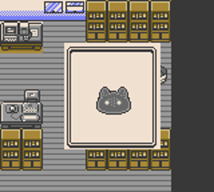 Digimon Crystal Version - Screenshot - Gameplay (World) - 160x144