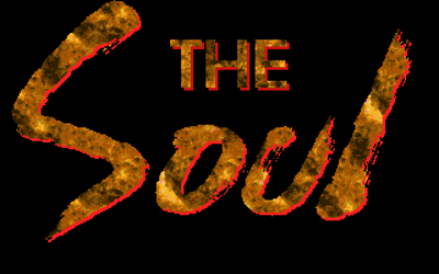 The Soul - Screenshot - Game Title (null) - 320x200