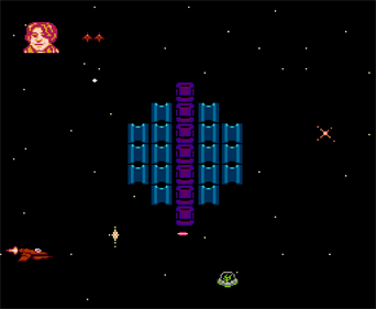Spirit Impel - Screenshot - Gameplay (null) - 1317x1080