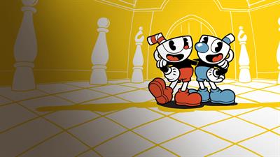 Cuphead - Fanart - Background (null) - 3840x2160