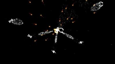 Will Glow the Wisp - Screenshot - Gameplay (World) - 1280x720