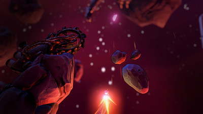 LOST ORBIT: Terminal Velocity - Screenshot - Gameplay (null) - 1920x1080