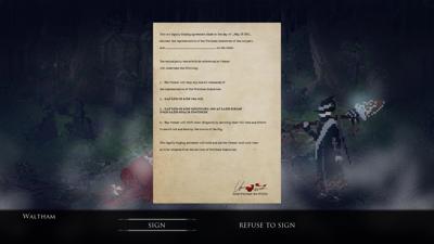 Skautfold: Shrouded in Sanity - Screenshot - Gameplay (null) - 1920x1080