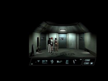 Zero Critical - Screenshot - Gameplay (null) - 1024x768