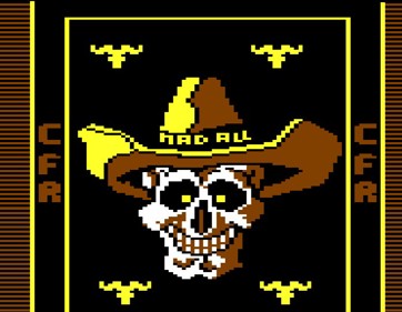 Desperado - Screenshot - Game Title (null) - 696x540