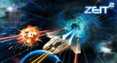 Zeit2 - Advertisement Flyer - Front (World) - 600x323