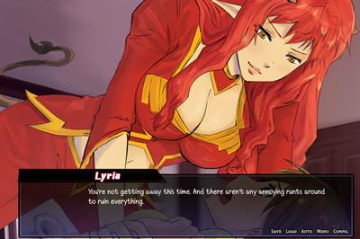 Starlight Vega - Screenshot - Gameplay (North America) - 1024x683